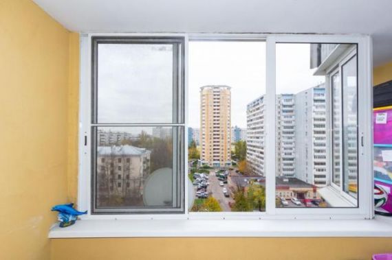 Продажа квартир в москве без посредников, объявления вторичк.