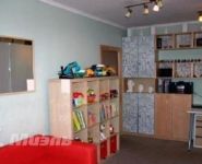 2-комнатная квартира площадью 54 кв.м, Рогова ул., 16К1 | цена 10 500 000 руб. | www.metrprice.ru
