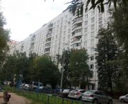 3-комнатная квартира площадью 5 кв.м, Саянская ул., 5К1 | цена 11 800 000 руб. | www.metrprice.ru