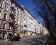 3-комнатная квартира площадью 87 кв.м, Гоголевский бул., 25С1 | цена 35 000 000 руб. | www.metrprice.ru