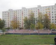 1-комнатная квартира площадью 18 кв.м, Самаркандский бул., 137АК4 | цена 3 800 000 руб. | www.metrprice.ru