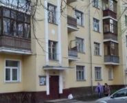 3-комнатная квартира площадью 65 кв.м, Дзержинского ул., 20 | цена 2 250 000 руб. | www.metrprice.ru