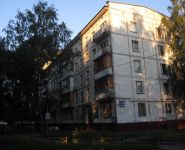 1-комнатная квартира площадью 33 кв.м, Путевой пр., 40К2 | цена 4 300 000 руб. | www.metrprice.ru