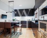 4-комнатная квартира площадью 185 кв.м, Патриарший Большой пер., 8 | цена 150 800 000 руб. | www.metrprice.ru