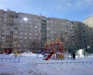 1-комнатная квартира площадью 35 кв.м, 6-й микрорайон, 25 | цена 1 650 000 руб. | www.metrprice.ru
