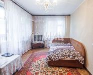 1-комнатная квартира площадью 32.1 кв.м,  | цена 4 250 000 руб. | www.metrprice.ru