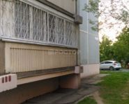 3-комнатная квартира площадью 57 кв.м, площадь Дмитрия Донского, 2 | цена 5 400 000 руб. | www.metrprice.ru