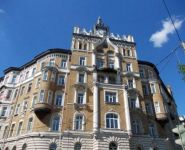 6-комнатная квартира площадью 180 кв.м, Фролов пер., 1 | цена 35 000 000 руб. | www.metrprice.ru