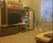 2-комнатная квартира площадью 38.2 кв.м, проезд Нансена, 6к2 | цена 6 800 000 руб. | www.metrprice.ru