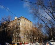 3-комнатная квартира площадью 54 кв.м, Смирновская ул., 11 | цена 7 900 000 руб. | www.metrprice.ru