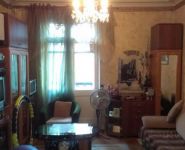 3-комнатная квартира площадью 78 кв.м, улица Литвина-Седого, 3 | цена 15 000 000 руб. | www.metrprice.ru