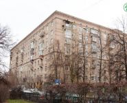 2-комнатная квартира площадью 2 кв.м, 1812 года ул., 1 | цена 16 100 000 руб. | www.metrprice.ru