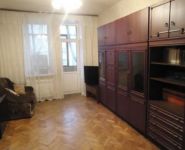 1-комнатная квартира площадью 45 кв.м, Ломоносовский просп., 23 | цена 14 500 000 руб. | www.metrprice.ru