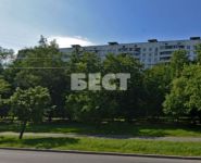3-комнатная квартира площадью 64 кв.м, Прибрежный пр., 7 | цена 8 600 000 руб. | www.metrprice.ru