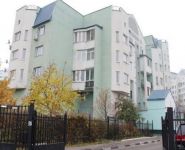 2-комнатная квартира площадью 55 кв.м, Пенягинская ул., 18 | цена 11 990 000 руб. | www.metrprice.ru