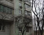 1-комнатная квартира площадью 38 кв.м, Вилиса Лациса ул., 31 | цена 6 100 000 руб. | www.metrprice.ru
