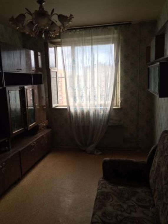 Москва перерва дом 49 корпус 1 квартира