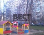 3-комнатная квартира площадью 70 кв.м, Куусинена ул., 6К8 | цена 15 500 000 руб. | www.metrprice.ru