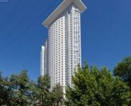 4-комнатная квартира площадью 152 кв.м в ЖК "Дом в Сокольниках", Русаковская ул., 31 | цена 58 750 000 руб. | www.metrprice.ru