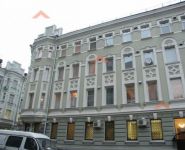 5-комнатная квартира площадью 180 кв.м, Столовый пер., 4 | цена 84 094 200 руб. | www.metrprice.ru