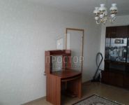 1-комнатная квартира площадью 38 кв.м, Пришвина ул., 23 | цена 6 700 000 руб. | www.metrprice.ru