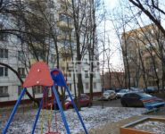 2-комнатная квартира площадью 39 кв.м, Болотниковская ул., 9 | цена 6 480 000 руб. | www.metrprice.ru