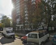 2-комнатная квартира площадью 59 кв.м, Старокрымская улица, 13с1 | цена 14 100 000 руб. | www.metrprice.ru