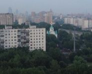 3-комнатная квартира площадью 77 кв.м, Барвихинская ул., 4К1 | цена 11 800 000 руб. | www.metrprice.ru