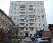 1-комнатная квартира площадью 33 кв.м, Красная Пресня ул., 8 | цена 8 500 000 руб. | www.metrprice.ru