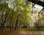1-комнатная квартира площадью 33 кв.м, Сумской пр., 27 | цена 5 700 000 руб. | www.metrprice.ru
