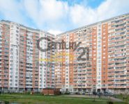 3-комнатная квартира площадью 93.3 кв.м, Поляны ул, 5Ак2 | цена 12 614 160 руб. | www.metrprice.ru