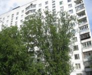 2-комнатная квартира площадью 45 кв.м, Азовская ул., 4 | цена 8 800 000 руб. | www.metrprice.ru
