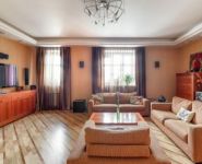 3-комнатная квартира площадью 132 кв.м в ЖК "Эдельвейс", Давыдковская ул., 3 | цена 42 500 000 руб. | www.metrprice.ru