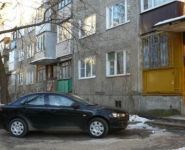 2-комнатная квартира площадью 48 кв.м, Радио ул., 10 | цена 3 000 000 руб. | www.metrprice.ru