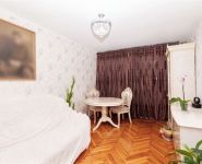 2-комнатная квартира площадью 50.4 кв.м, ул Дружинниковская, д. 11, к. А | цена 12 100 000 руб. | www.metrprice.ru