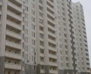 1-комнатная квартира площадью 39 кв.м, Граничная ул., 36 | цена 4 300 000 руб. | www.metrprice.ru