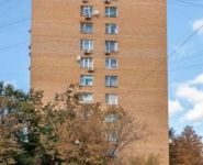 2-комнатная квартира площадью 49.5 кв.м, Пуговишников переулок, 4 | цена 16 100 000 руб. | www.metrprice.ru