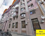 3-комнатная квартира площадью 101 кв.м, Луков переулок, 7 | цена 50 000 000 руб. | www.metrprice.ru