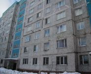 2-комнатная квартира площадью 50 кв.м, улица 1905 года, 9 | цена 2 550 000 руб. | www.metrprice.ru