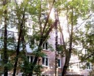 3-комнатная квартира площадью 56.6 кв.м, Минусинская улица, 8 | цена 7 300 000 руб. | www.metrprice.ru