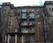2-комнатная квартира площадью 64 кв.м, 2-й Сыромятнический переулок, 8 | цена 12 300 000 руб. | www.metrprice.ru