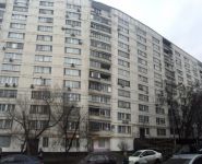 2-комнатная квартира площадью 51 кв.м, Бакунинская ул., 43/55 | цена 10 500 000 руб. | www.metrprice.ru