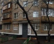 3-комнатная квартира площадью 56 кв.м, Рощинская 2-я ул., 3 | цена 10 500 000 руб. | www.metrprice.ru