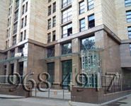 5-комнатная квартира площадью 235 кв.м, Резервный пр., 4 | цена 145 000 000 руб. | www.metrprice.ru