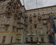 3-комнатная квартира площадью 72 кв.м, Кутузовский просп., 24 | цена 20 000 000 руб. | www.metrprice.ru