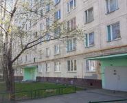 1-комнатная квартира площадью 32.7 кв.м, 6-я Радиальная улица, 7 | цена 4 300 000 руб. | www.metrprice.ru
