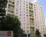 2-комнатная квартира площадью 54 кв.м, Капотня 5-й кв-л, 5 | цена 2 250 000 руб. | www.metrprice.ru