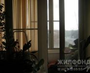 1-комнатная квартира площадью 30 кв.м, Сторожевая ул., 22К1 | цена 6 600 000 руб. | www.metrprice.ru
