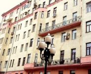 4-комнатная квартира площадью 109 кв.м, Арбат ул., 51С3 | цена 44 500 000 руб. | www.metrprice.ru