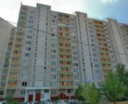 1-комнатная квартира площадью 42 кв.м, Маршала Кожедуба ул., 16К1 | цена 6 200 000 руб. | www.metrprice.ru